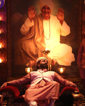 Bobby Deol shares 'not-so-badnaam moments' from 'Aashram'