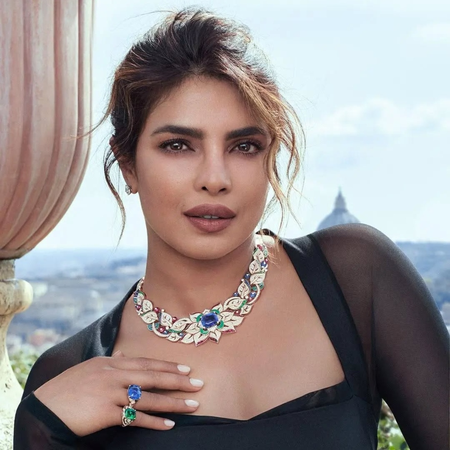 Priyanka Chopra relives her 'Tinka Tinka' song': Can't believe it's been 20 years