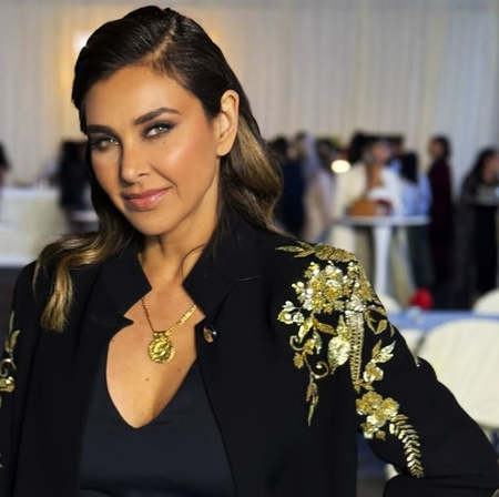 Lisa Ray talks about ‘unfilmy film’ ‘Kasoor’: Could wear a realistic wardrobe of black tailored clothes