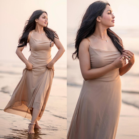 Shubhangi Atre shares ‘excitement’ on making Bollywood debut with ‘Bhabhiji Ghar Par Hain’ movie 