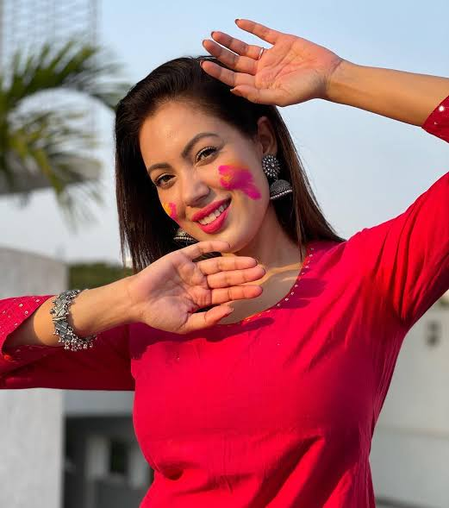 Munmun Dutta: We Bengalis love food