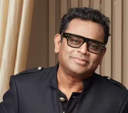 AR Rahman discharged from Chennai hospital, suffered dehydration symptoms (Ld)