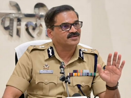 Don’t believe in any rumours: Nagpur Police chief appeals to citizens amid tensions