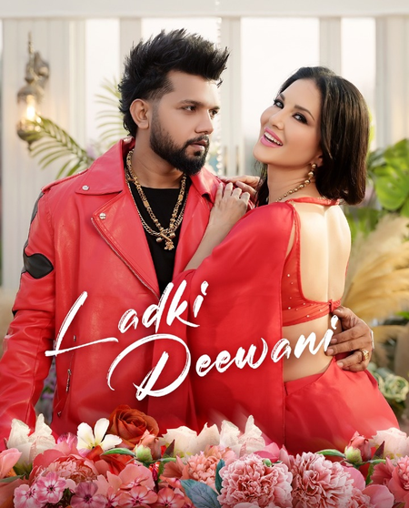 Sunny Leone: Ladki Deewani will set the dance floors on fire	