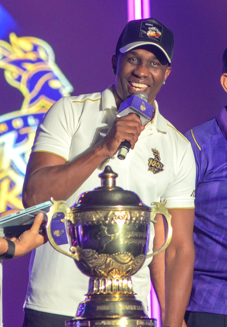 Bravo hails IPL’s impact: 'It helped every cricketer, not just me'