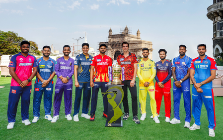 Will work with BCCI to bring back IPL 2025 at an appropriate time, say broadcasters JioStar after BCCI suspends league for one week.