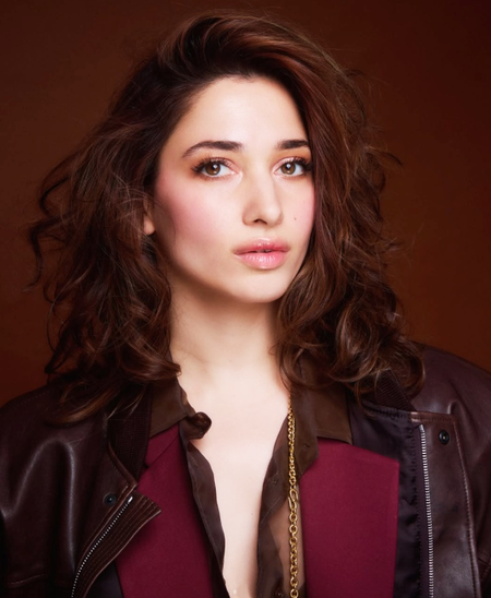 Tamannaah Bhatia: I'm fairly private about my personal life
