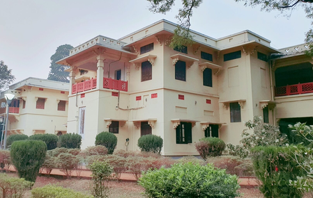 Visva-Bharati University