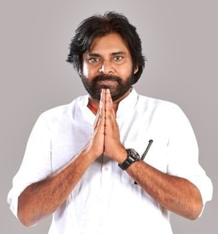Deeply pained to learn of Shihan Hussaini’s demise, says Pawan Kalyan