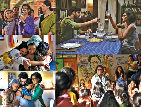 Director Shonali Bose says ‘Ziddi Girls’ is an ode to unforgettable chaos and freedom of college life