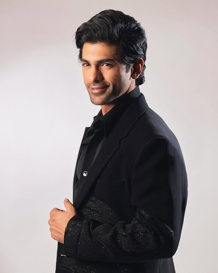 Taha Shah Badussha: Want the roles I play to deeply resonate with the audience