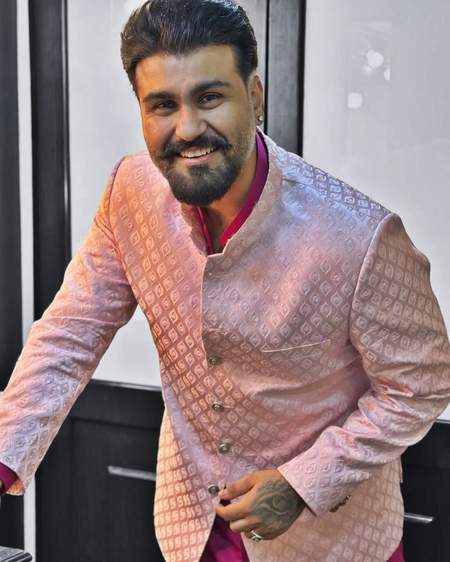 Aarya Babbar calls ‘pranking’ his second nature, shares the funniest April Fool's pranks