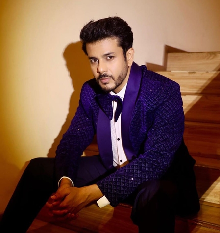 Jay Soni on becoming the first digital Jockey in Gujarat: Excited to go back to my roots