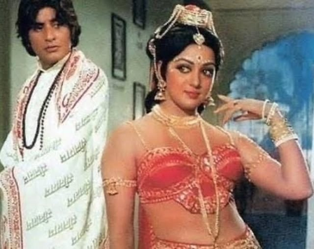 Hema Malini reveals Manoj Kumar was 'truly unique in his approach to film making'