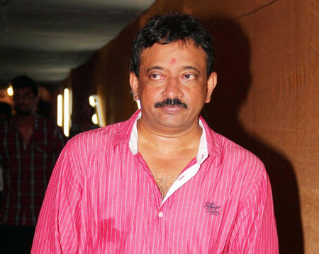 Ram Gopal Varma tells Sandeep Reddy Vanga: I will surprise, shock you with ‘Syndicate’