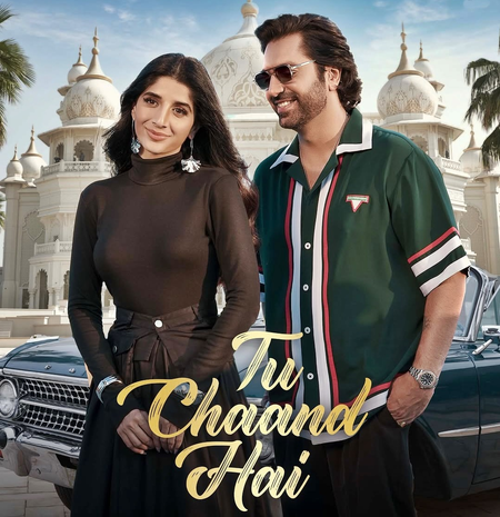 Akhil Sachdeva shares his experience of working with Mawra Hocane in 'Tu Chaand Hai' 