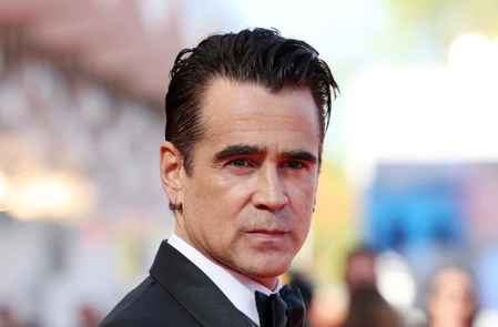 Colin Farrell’s father passes away at 83