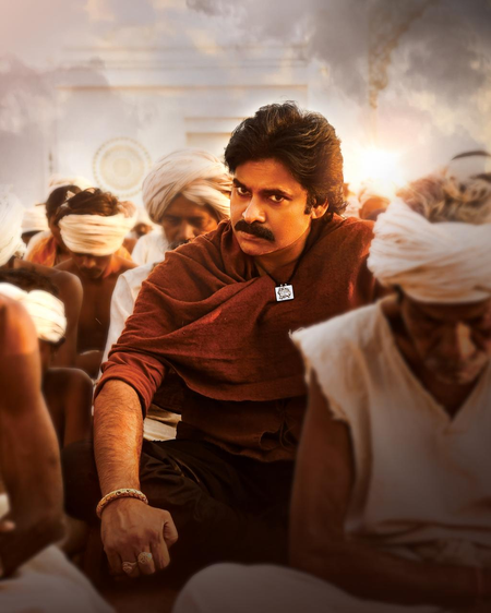 Pawan Kalyan’s 'Hari Hara Veera Mallu’ to thunder into theatres this summer