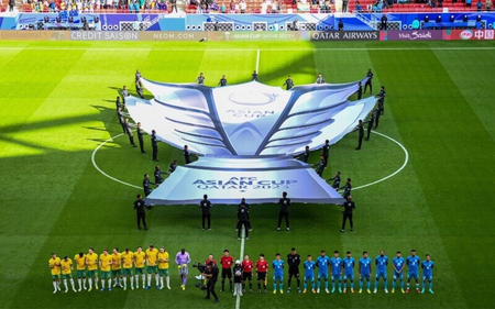Govt extends strong support to AIFF over Asia Cup 2031 bid, says Sports Min Mansukh Mandaviya
