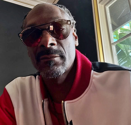 Snoop Dogg announces new gospel album, dedicates it to late mother