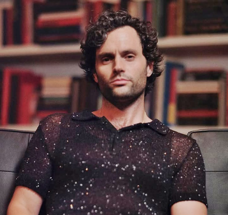 Penn Badgley says fame is ‘extremely unnatural’