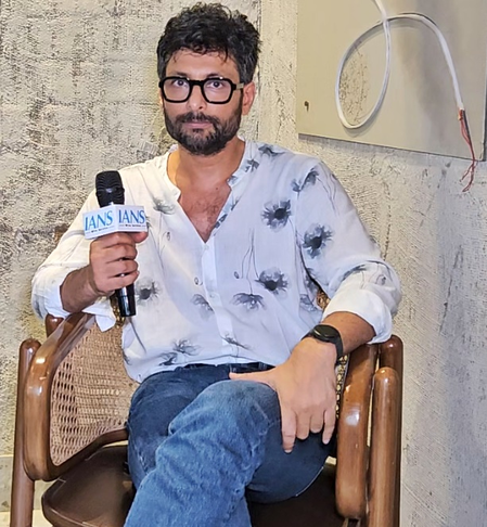 Indraneil Sengupta opens up on relationship issues and mental health amid cheating allegations