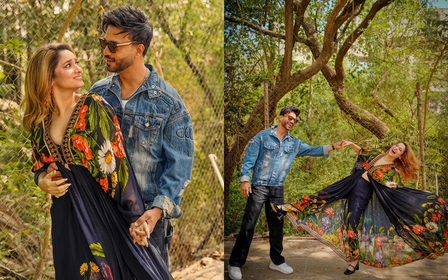 Ankita Lokhande calls hubby Vicky Jain her ‘shelter’ from life's storms