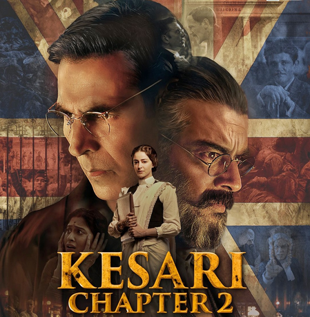 'Kesari Chapter 2' public review by IANS: Audience calls it a must-watch film for every Indian