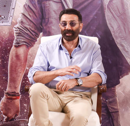Sunny Deol vows ‘Jaat 2’ will be bigger and better	