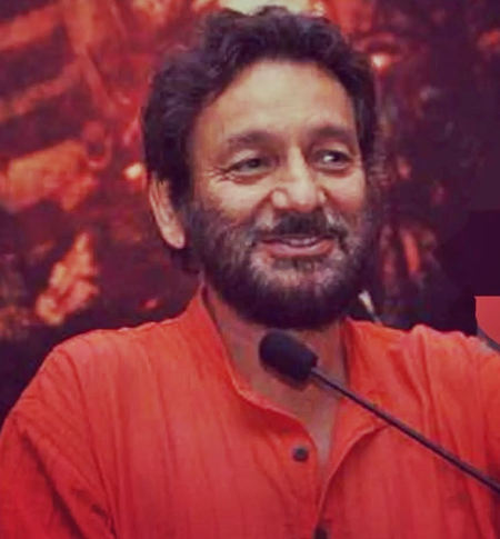 Shekhar Kapur shares a heartfelt story of ‘middle class’ talk with his father