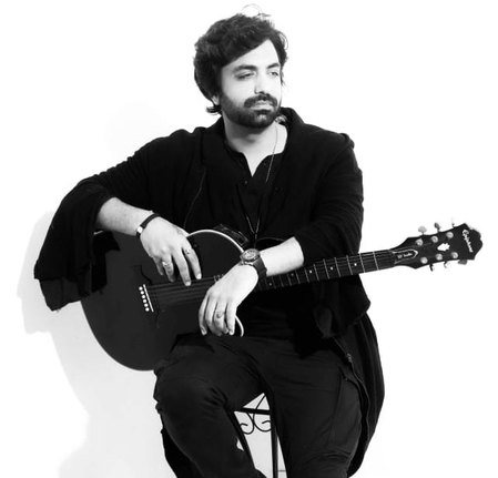 Akhil Sachdeva feared being a ‘one song wonder’ 