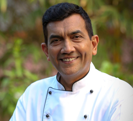 From spatula to spotlight: Sanjeev Kapoor talks about Khana Khazana, ‘Jhalak Dikhhla Jaa’