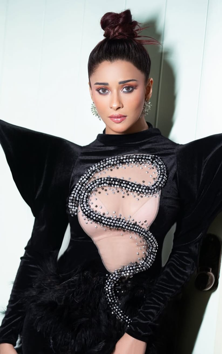 Nyrraa Banerji aka Leela from 'Hasratein S2' reveals what helps her stay in character