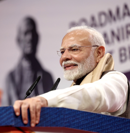 Caste census a ‘masterstroke’ of PM Modi, says Bihar residents (IANS)
