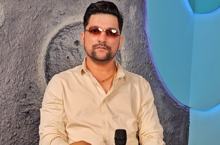Manan Bhardwaj shares his views on the rising popularity of AI music