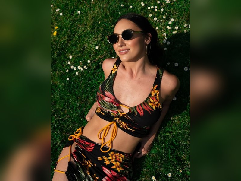 Lauren Gottlieb on performing at 95th Academy Awards: Felt deep responsibility	