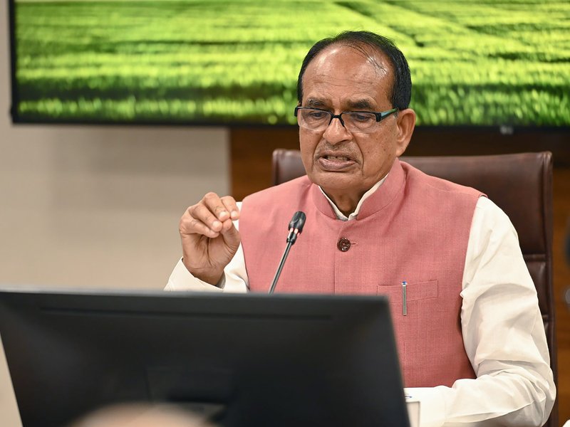 Shivraj Singh Chouhan