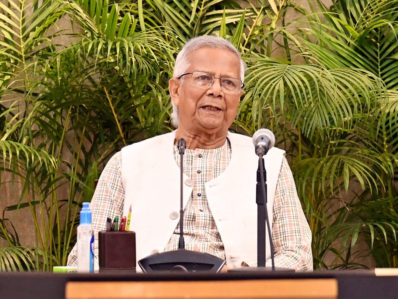 B'desh: Revolutionary Workers Party slams interim govt for deepening public despair
