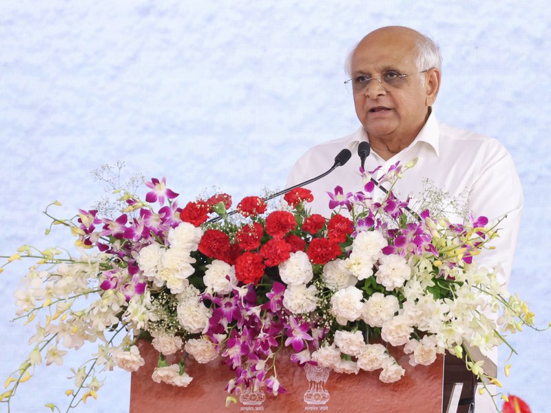 सापुतारा मानसून महोत्सव : सीएम भूपेंद्र पटेल करेंगे शुभारंभ, 'एक भारत, श्रेष्ठ भारत' थीम पर आयोजन 