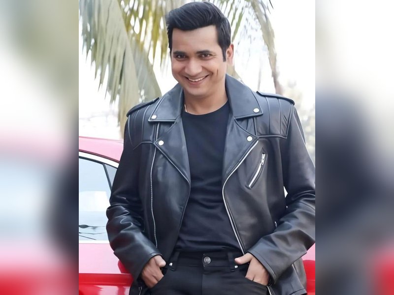 ‘Bhabhiji Ghar Par Hain’ actor Saanand Verma opens up about embracing smaller roles for greater impact	