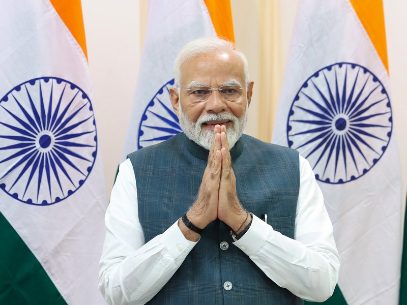 मंत्रिमंडल ने पीएम स्वनिधि योजना के पुनर्गठन और ऋण अवधि को 31 मार्च 2030 तक बढ़ाने की दी मंजूरी
