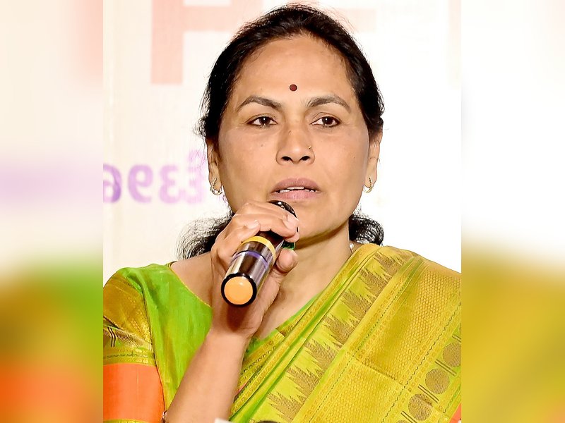 गुजरात में पिछले 5 वर्षों में 37 लाख से ज्यादा नए एमएसएमई का रजिस्ट्रेशन हुआ : शोभा करंदलाजे