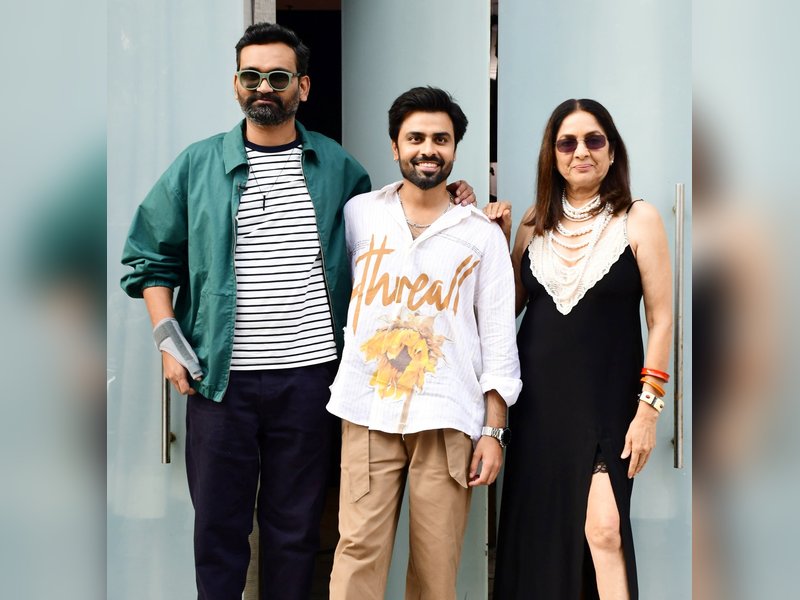 ‘Panchayat’ maker reveals the reason behind show’s success
