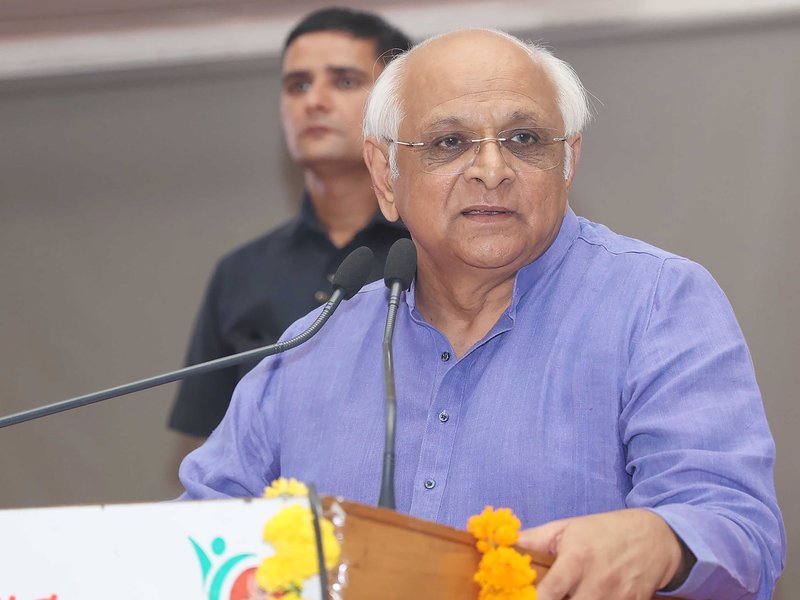 गुजरात में ‘प्रधानमंत्री सुरक्षा बीमा योजना’ के अंतर्गत अब तक रिकॉर्ड 2.01 करोड़ से अधिक लाभार्थी जुड़े