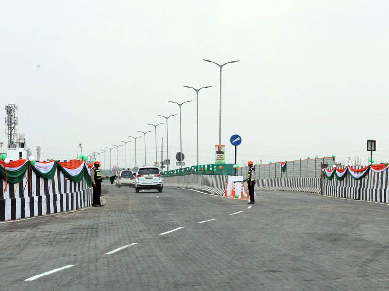 एनएचएआई ने राष्ट्रीय राजमार्ग परियोजनाओं की गुणवत्ता बढ़ाने के लिए आरएफपी प्रावधानों को सख्त किया