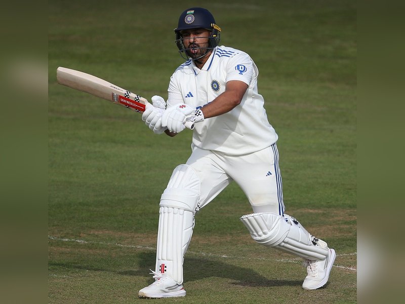 'Calling me and saying you need to retire': Karun Nair reveals discouraging advice from prominent Indian cricketer