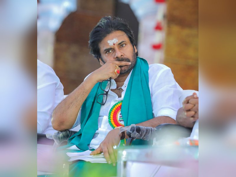 साउथ स्टार पवन कल्याण को कैसे मिला उनका नाम? दिलचस्प है इससे जुड़ा किस्सा 