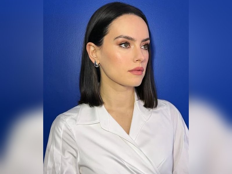 Daisy Ridley calls her ‘Cleaner’ character ‘unapologetic’