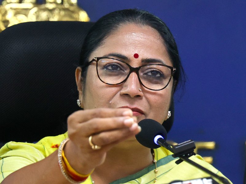 हर जिले में मिनी सचिवालय के निर्माण से लोगों को मिलेगा जल्द समाधान: सीएम रेखा गुप्ता 