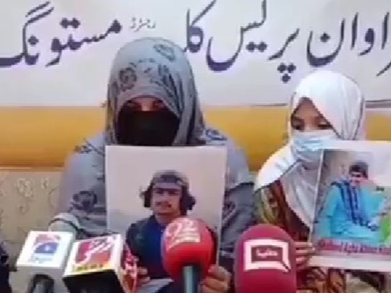 Baloch teen becomes another victim of extrajudicial killing by Pakistani forces